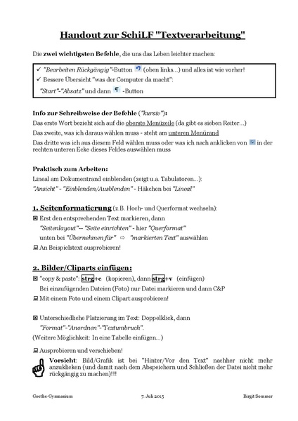 Datei:Textverarbeitung-Handout.pdf